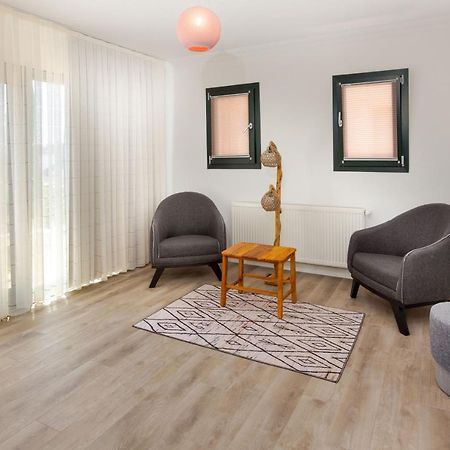 Beacon Hill Suites 아키아카 외부 사진