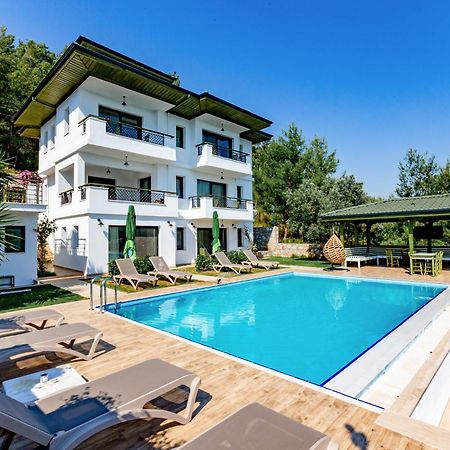 Beacon Hill Suites 아키아카 외부 사진